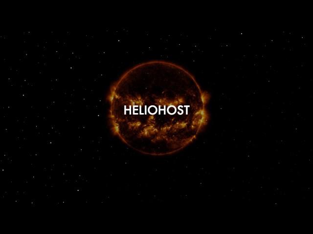 Heliohost