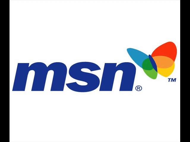 MSN Messenger Sound 2020