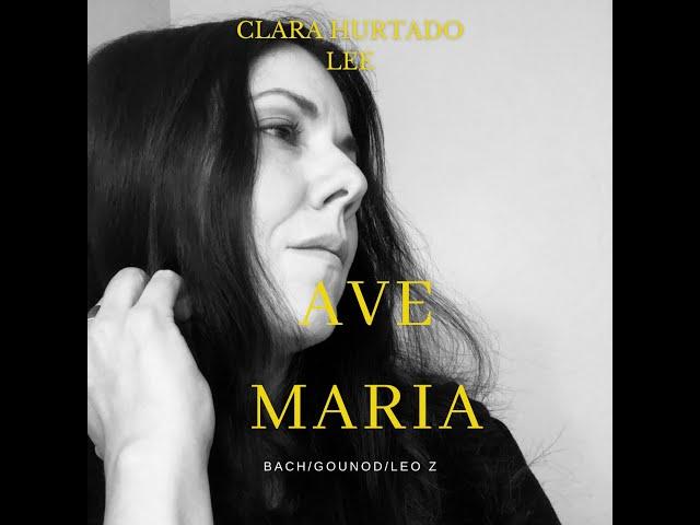 Ave Maria | JS Bach/Charles Gounod/Leo Z