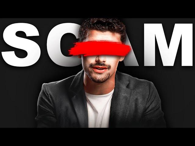 I Tried Iman Gadzhi’s Digital Launchpad Course (SCAM?)