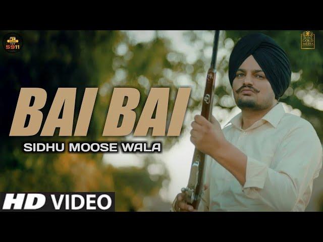 Tere 21’yan Saalan De Jatt Nu, Bai Bai Kehndi Duniya | 22 22 | Gulab Sidhu | Sidhu Moose Wala |