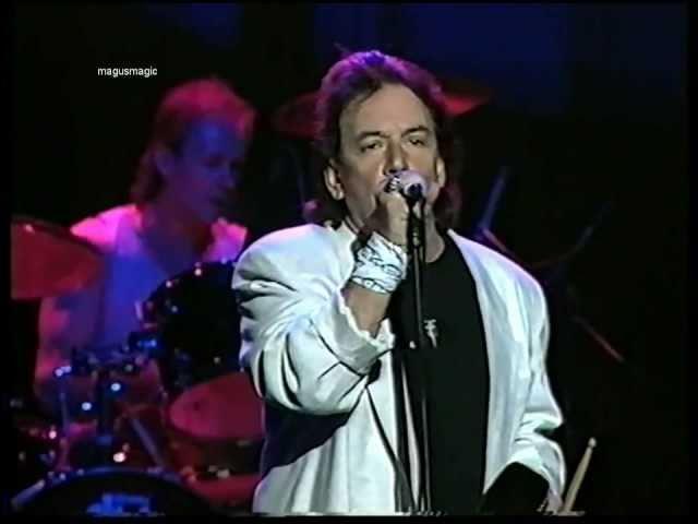 Eric Burdon - It's My Life (Live, 1998) 