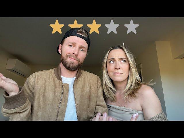 Our First 3-Star Review Explained (Life as Airbnb Hosts)