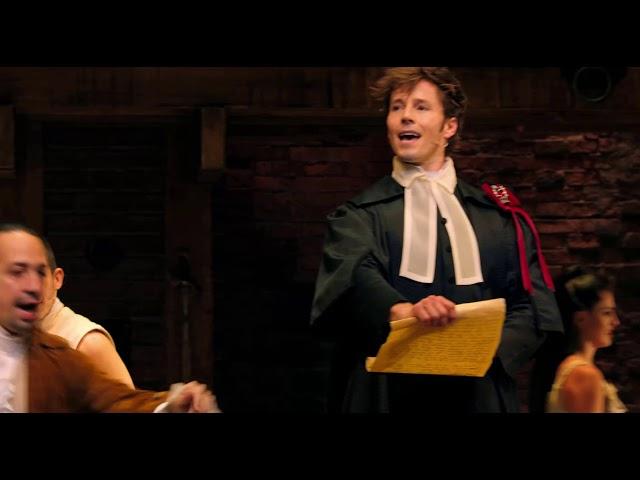 Farmer Refuted - Hamilton (Original Cast 2016 - Live) [HD]