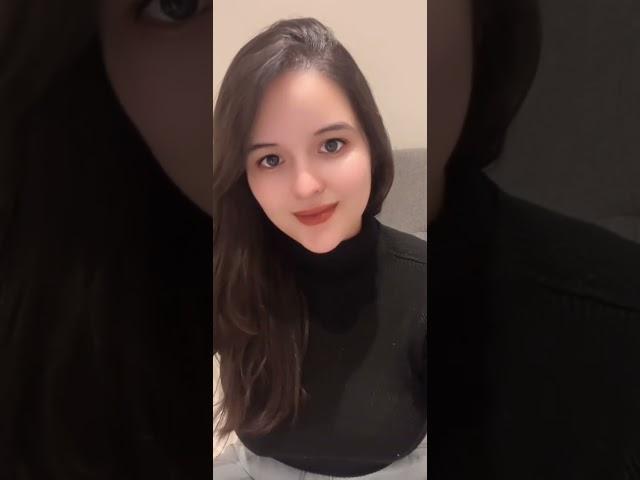 Periscope LIVE BEAUTIFULL GIRL #periscope #live #cute #broadcast #periscopelive#viralvideo #vlog