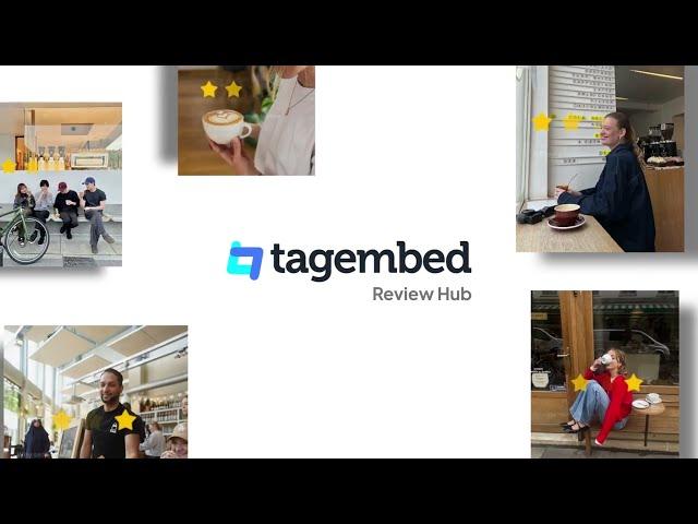 Boost Reviews & Sales By Tagembed Review Hub - How To Use It