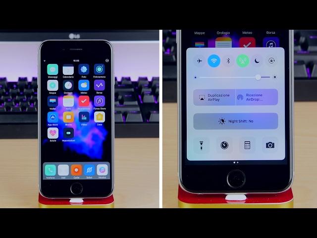 Top 10 Cydia Tweak GRATIS per iOS 10.2 & 10.1.1