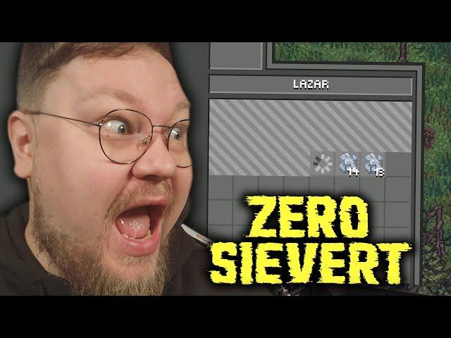 KALLE legt seinen ERSTEN BOSS | Zero Sievert | 07