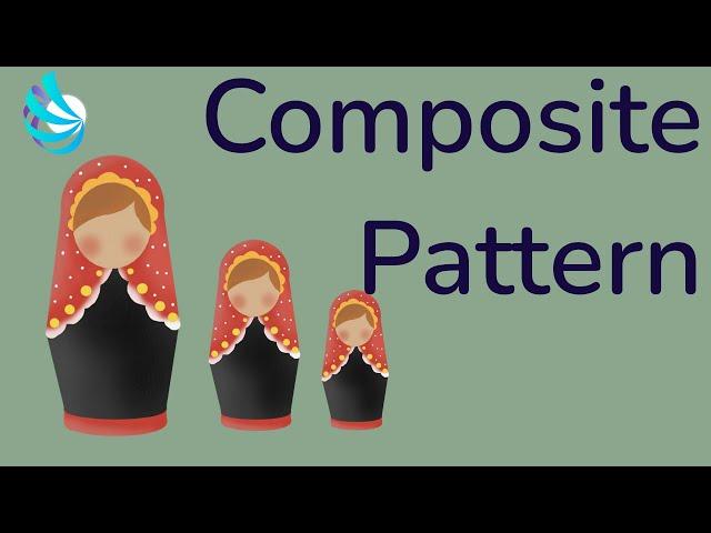 Composite Design Pattern (C#)