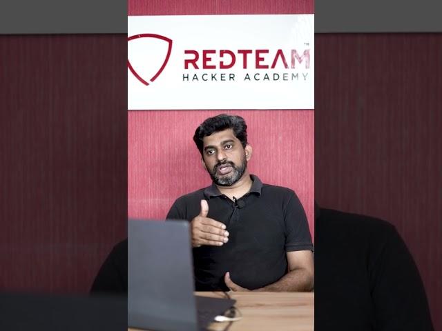 NIST | English | RedTeam Hacker Academy