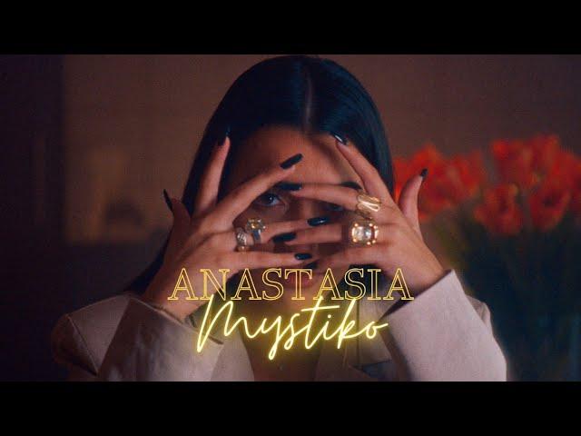 Anastasia - Mystiko (Official Music Video)