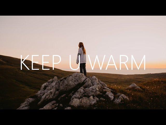 SLANDER & William Black - Keep U Warm (Lyrics) ft. Jordan Shaw