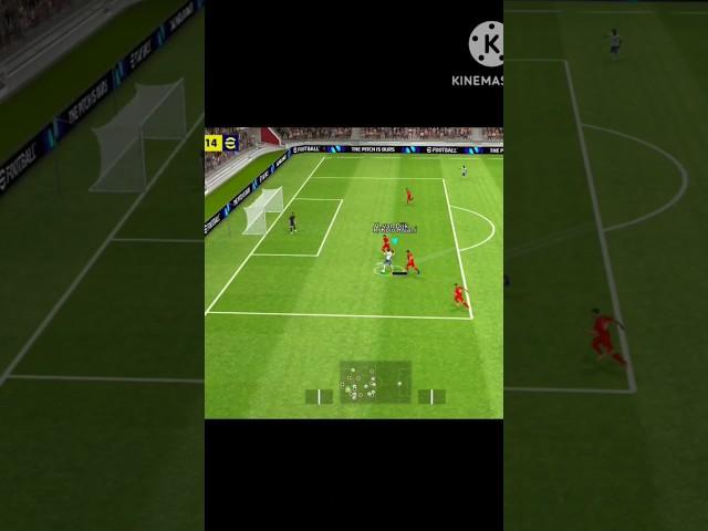 #efootball #pesfootball #pes #gameplay