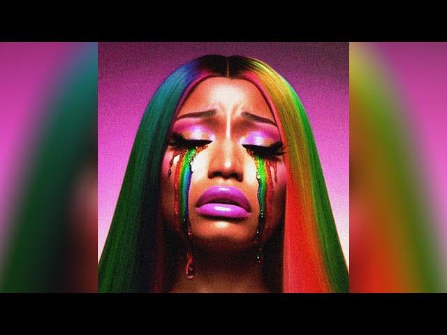 (Free) Nicki Minaj type beat - Majesty