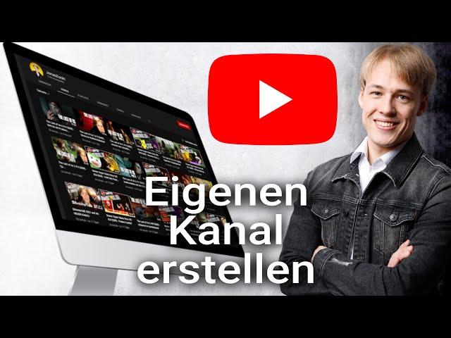 Eigenen Let's Play Kanal erstellen | Wie werde ich Let's Player? #02