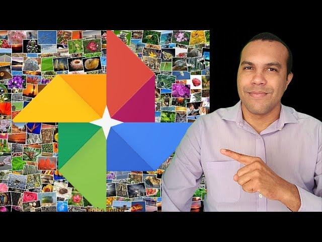 GOOGLE FOTOS APROVEITE ENQUANTO DÁ TEMPO | Passo a passo do zero para usar o Google Photos