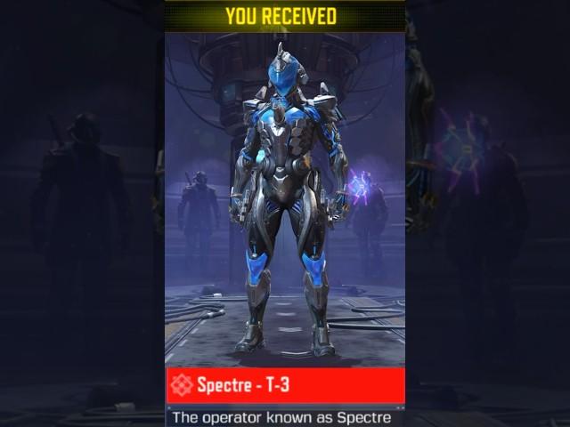 FREE MYTHIC CHARACTER  I UPGRADED my SUBSCRIBER CODM ACCOUNT #codm #codmobile