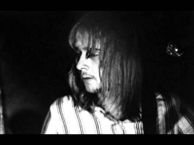 Cascades - Danny Kirwan