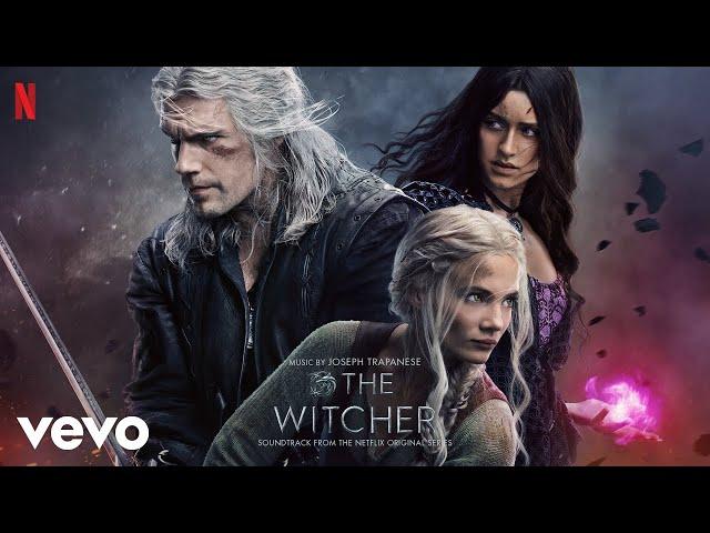 Auspicious Day | The Witcher: Season 3 (Soundtrack from the Netflix Original Series)