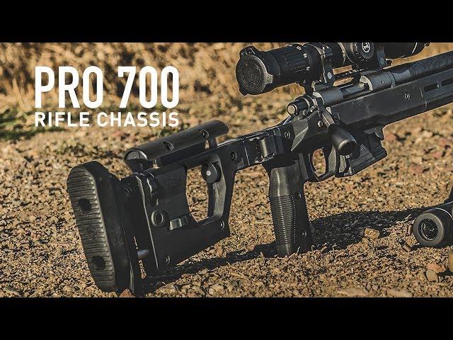 Magpul - Pro 700 Rifle Chassis