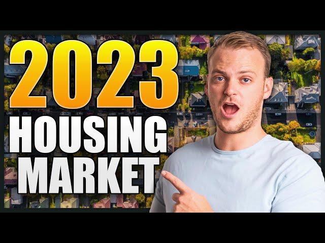 Utah's Housing Predictions For 2023