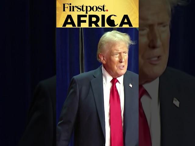 Somaliland: Donald to Trump China? | Firstpost Africa