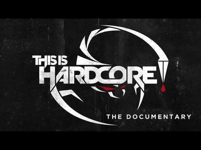 This Is Hardcore | The Documentary