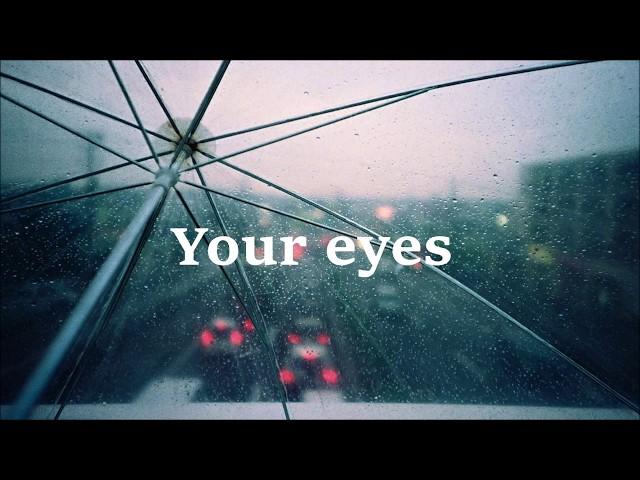 Lil Peep - Your Eyes [Lyrics]