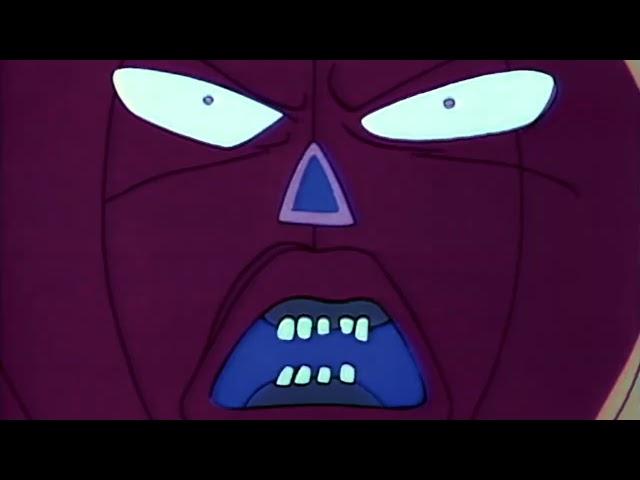 Villains War: The Age of Animation Round 11 Prolouge