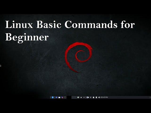 Important Linux commands for beginner | Linux2020