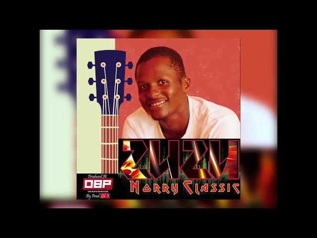 NORRY CLASSIC  Zuzu (Official Audio)