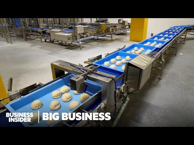 How Domino's Became The World's Biggest Pizza Chain | Big Business | Business Insider