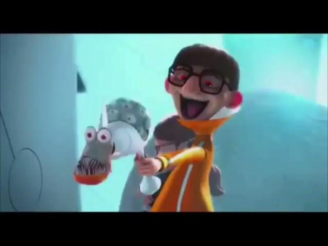 Despicable me 2010 alternate ending for naszir Crockett