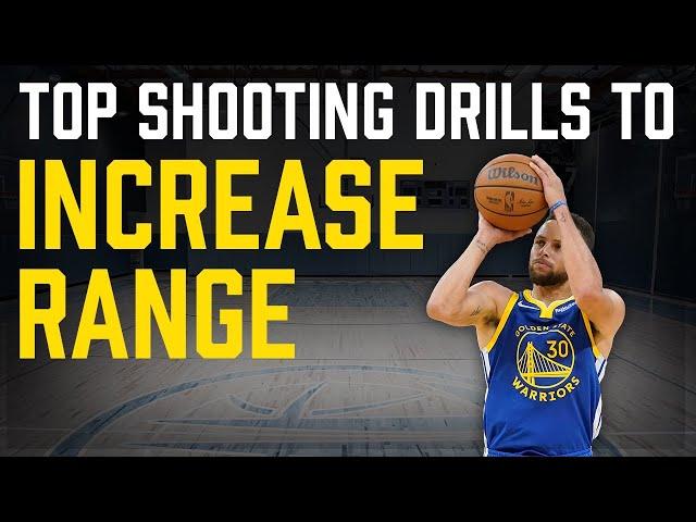 Increase YOUR Shooting RANGE and POWER 