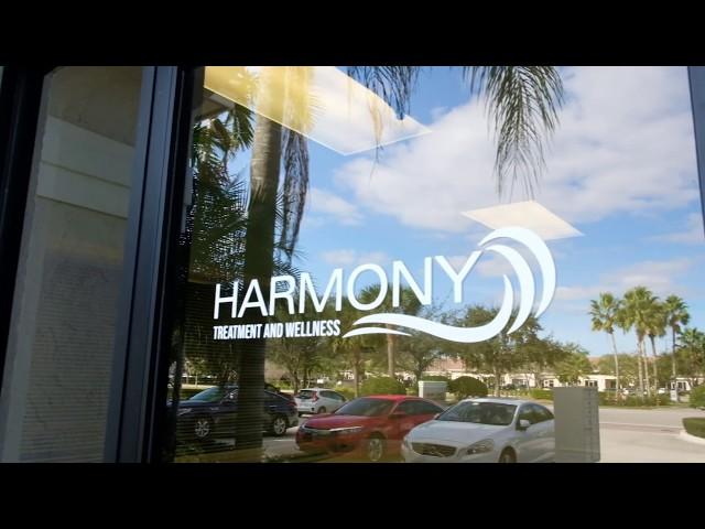 Harmony Treatment & Wellness - Treatment Center Tour