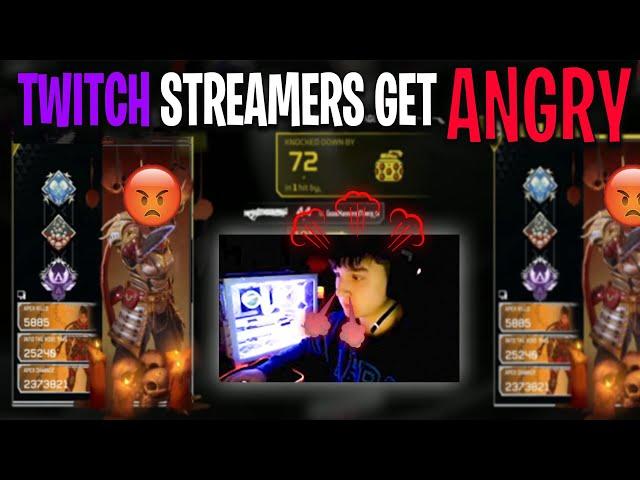 MY MOVEMENT MAKES TWITCH STREAMERS ANGRY