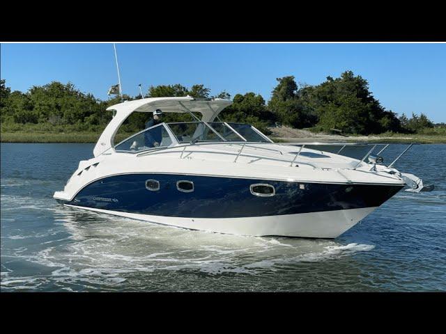 2014 Chaparral 310 Signature | MarineMax Wrightsville Beach