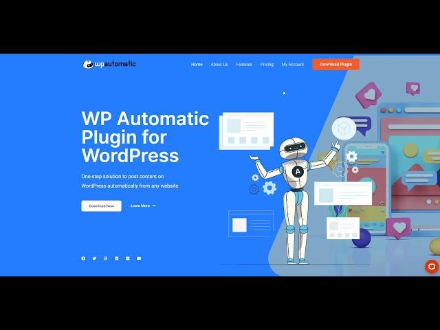 How to activate WP Automatic Plugin License