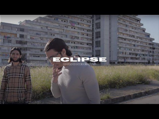 PNL TYPE BEAT - ECLIPSE (Prod by ORIONBEATS)