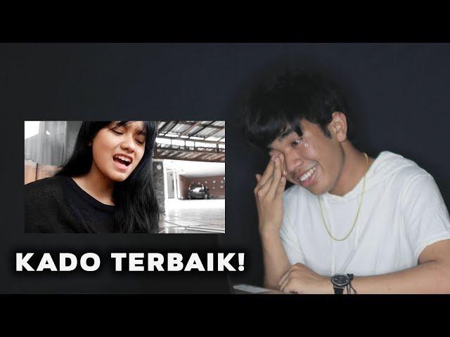 DIBUATIN LAGU SAMA PACAR