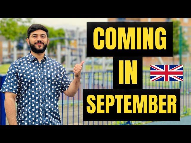 Moving Uk.? My 4 Suggestions to September intake Students  #uk #2024 #ukvisa #studentvisauk 