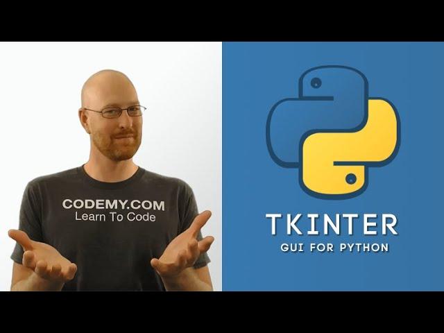 How To Resize A Window Dynamically - Python Tkinter GUI Tutorial #80