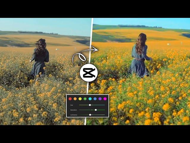 CupCat Color Grading Tutorial  Editing | Cinematic Video Editing