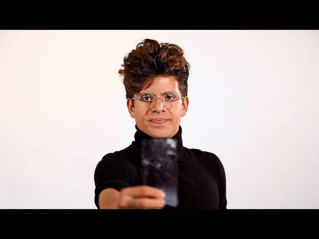 iPhone 7 by Pineapple | Rudy Mancuso