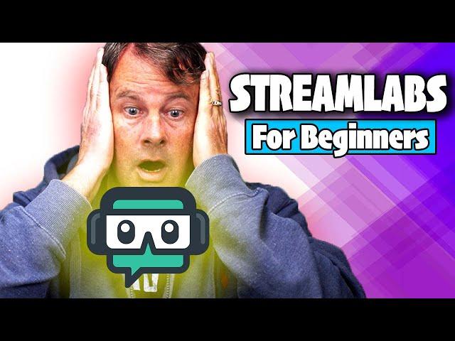 Streamlabs OBS - The Complete Guide!