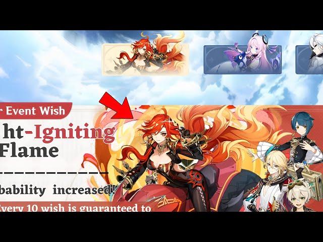 Version 5.3 BANNERS CONFIRMED!! NEW BANNER System & Liyue Chronicled WISH BANNER - Genshin Impact