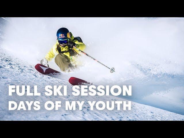 Full Resort Segment from "Days of My Youth"