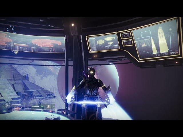 Destiny 2 Lightfall Season of Deep Artifact NPA Repulsion Regulator Mods List Improved Unravelling