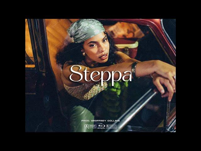 [FREE] Dancehall Shenseea x Skeng Type Beat Instrumental - "Steppa"