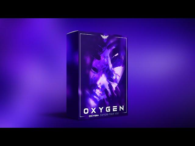 Ultrasonic - Oxygen The Ultimate EDM Sample Pack // OUT NOW